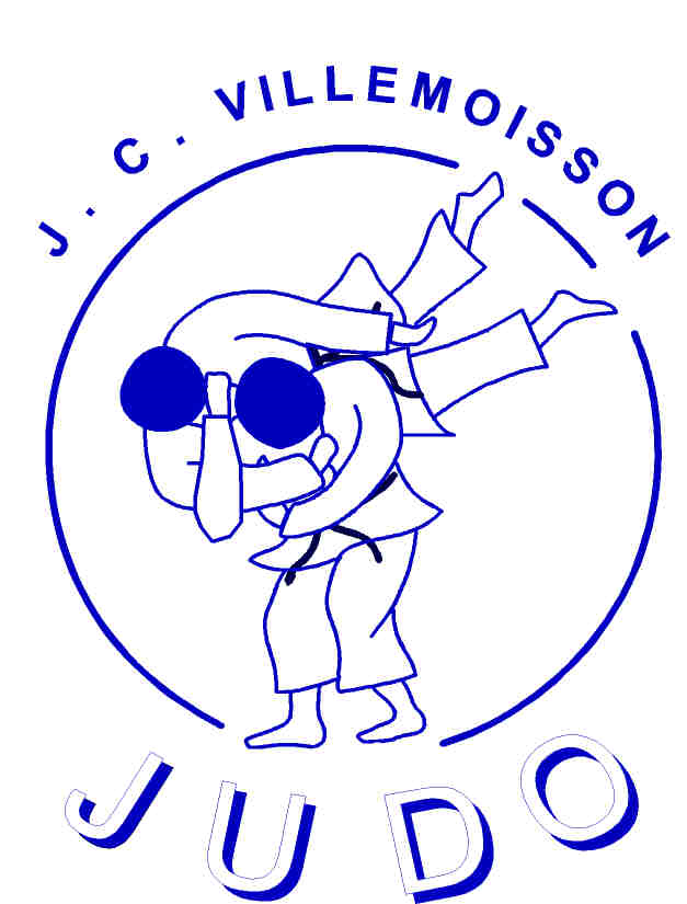 JUDO CLUB DE VILLEMOISSON