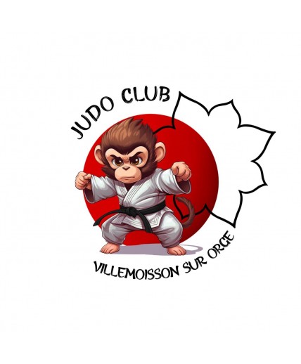 JUDO CLUB DE VILLEMOISSON